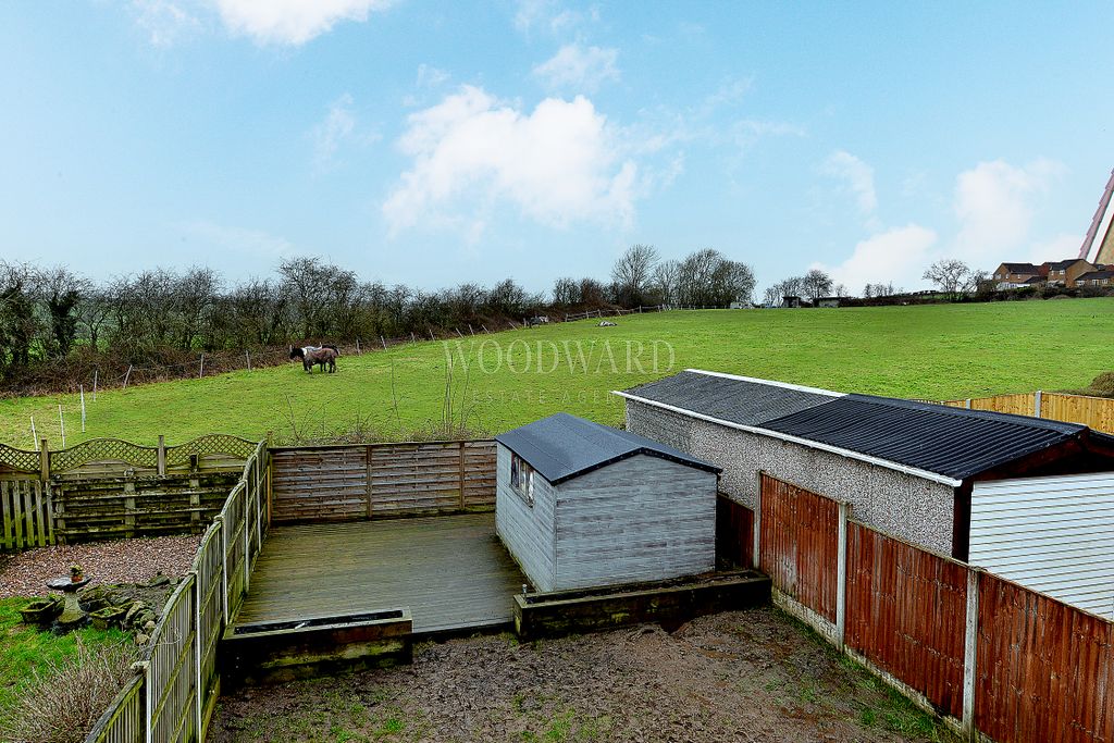 Property photo 3 of 15 Rear Garden