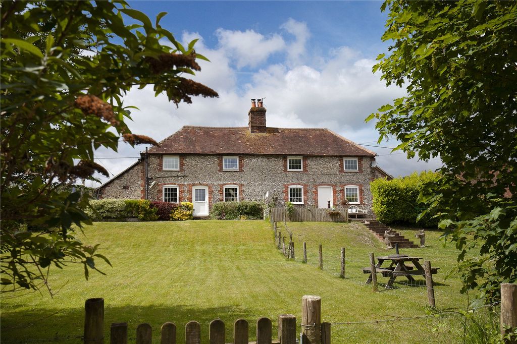 Additional image 10 of 6 bed equestrian for saleHeberdens Farm, Finchdean, Waterlooville, Hampshire PO8