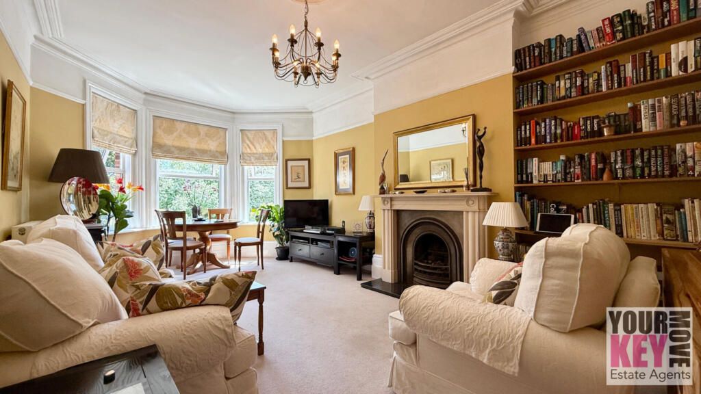 Property photo 3 of 14 Your Key Move - Folkestone Estate Agents Local Residents Can Trust.