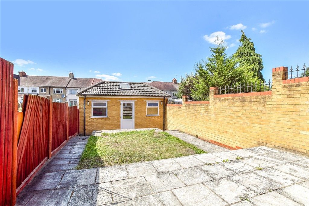 Property photo 2 of 15 Rear Garden