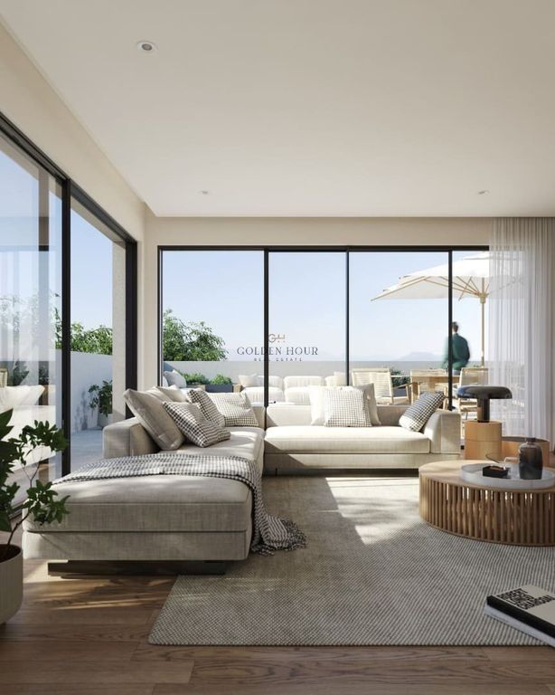Property photo 1 of 23 Modern 1-Bedroom Apartment With Balcony In Mafamude, Gaia