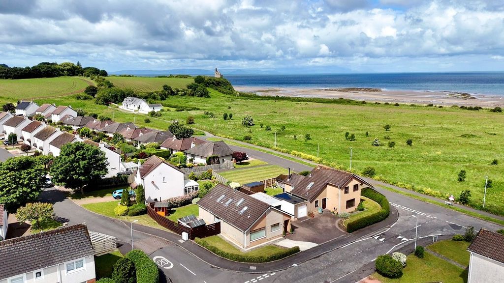 Additional image 44 of 5 bed property for saleGreenan Way, Doonfoot KA7