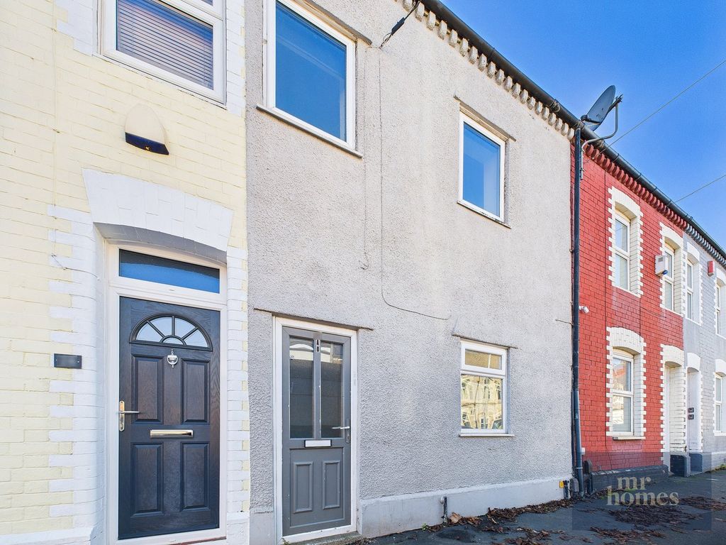 Property photo 1 of 27 Outside Front