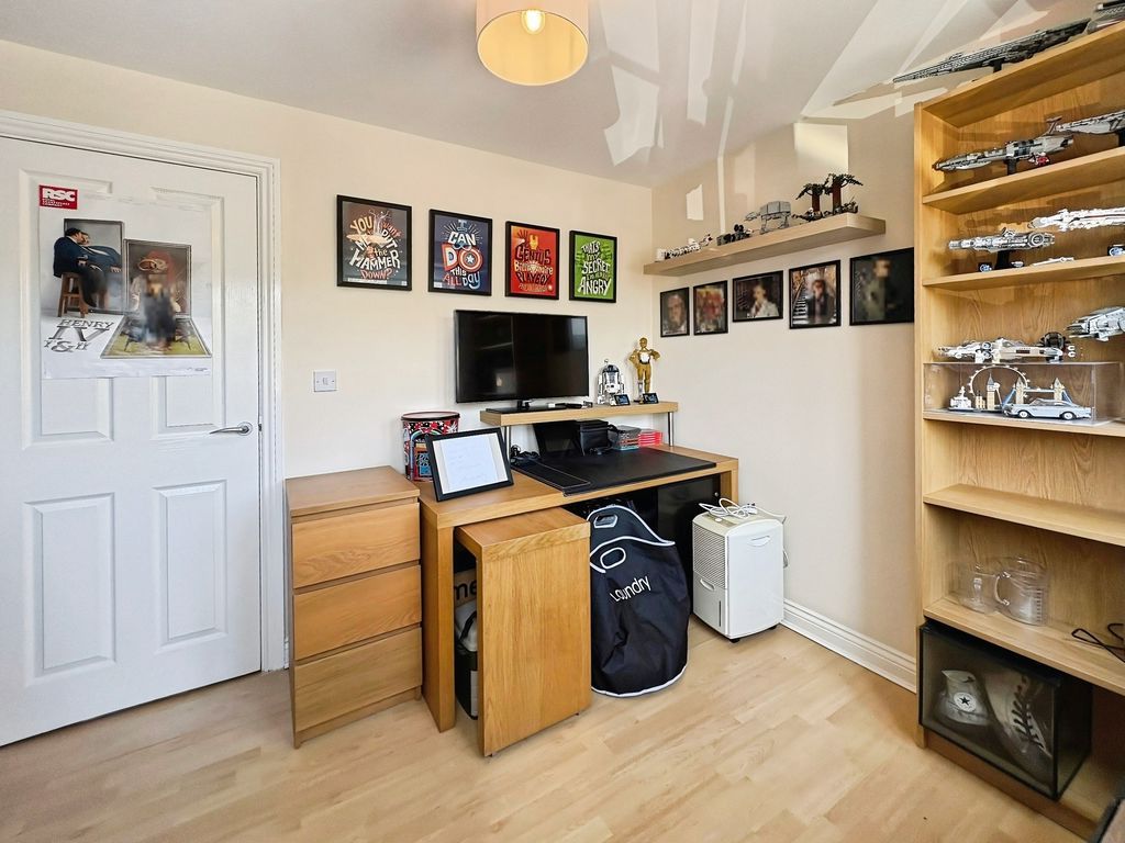 Additional image 7 of 2 bed flat for saleHeathfield, Newcastle Upon Tyne NE27
