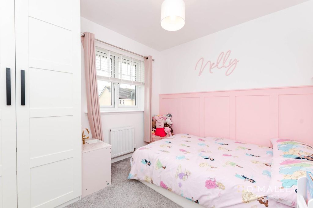 Additional image 11 of 3 bed semi-detached house for saleDunlin Drive, Alloa FK10