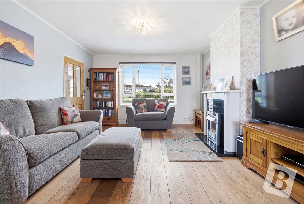 Property photo 2 of 15 Living Room