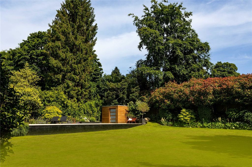 Additional image 7 of 5 bed detached house for saleDetillens Lane, Oxted, Surrey RH8