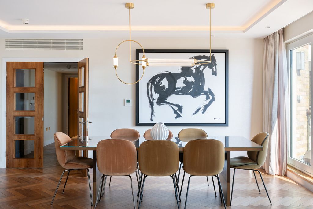 Ashburn Place, London SW7 photo 5
