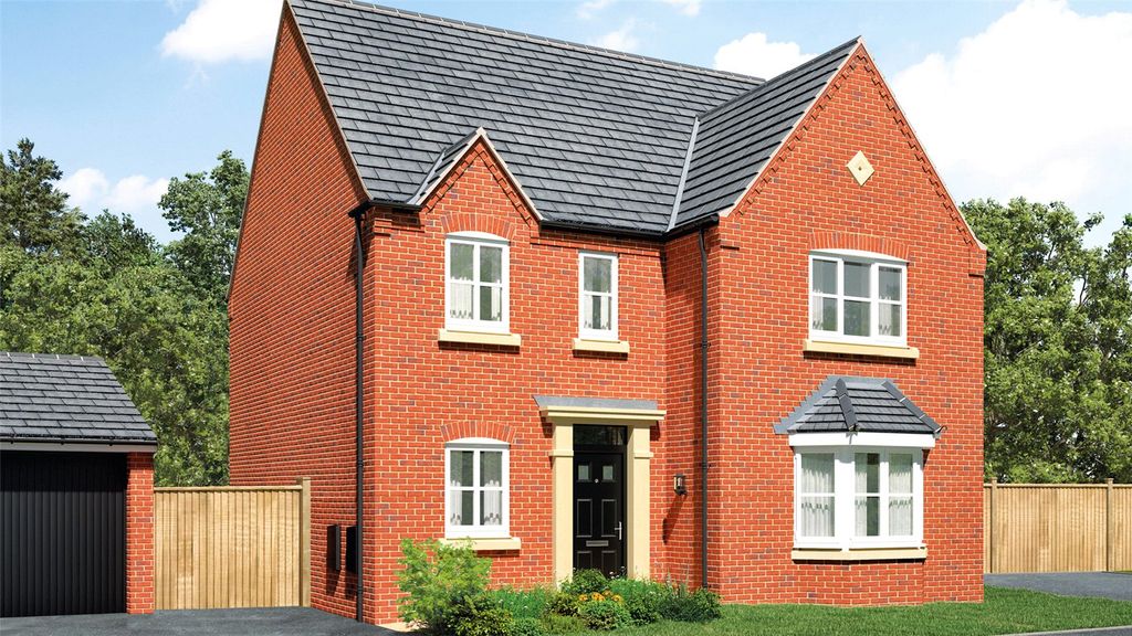 Property photo 1 of 14 Cgi