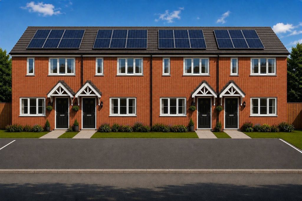 Property photo 1 of 11 Dallington Terrace - Sollar Panels + Parking v2