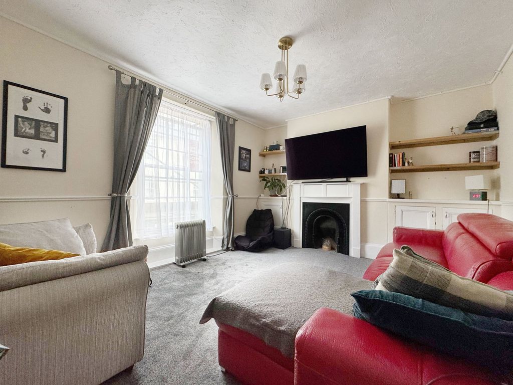 Additional image 3 of 2 bed flat for saleHopkins Lane, Newton Abbot TQ12