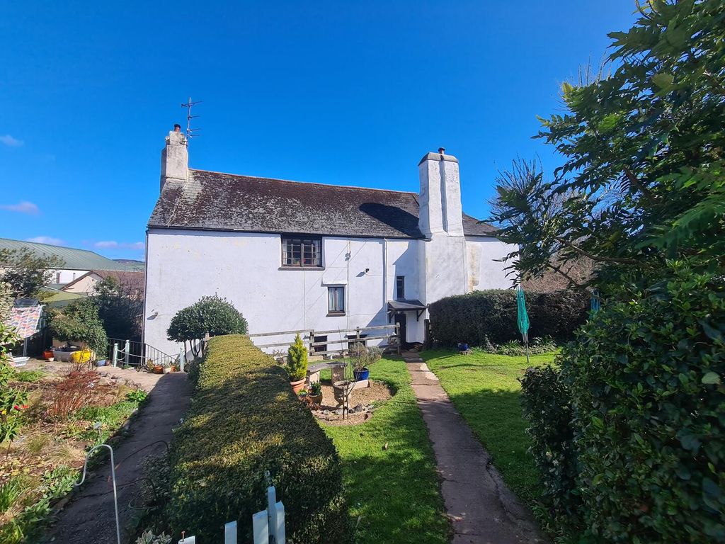 Property photo 1 of 12 Rear Garden