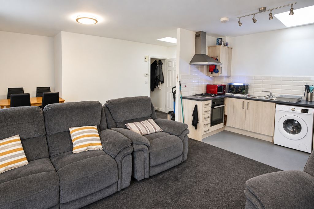 Property photo 3 of 11 Open-Plan Kitchen Living Dining Room