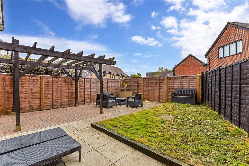 Property photo 2 of 15 Rear Garden