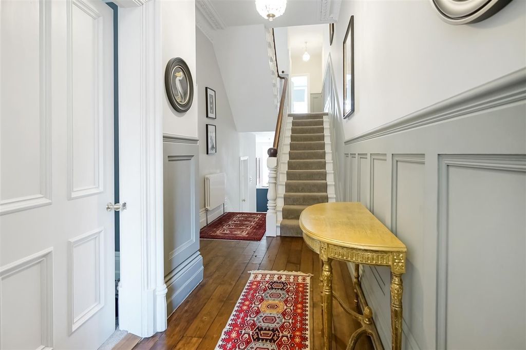 Additional image 4 of 4 bed town house to rentStanhope Road North, Darlington DL3