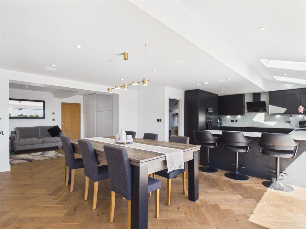 Property photo 3 of 43 Open Plan Kitchen - Kitchen/Dining Area