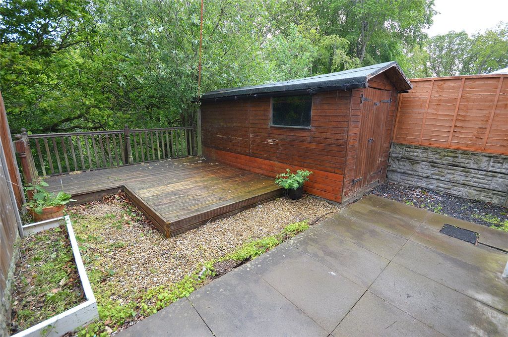 Additional image 15 of 2 bed terraced house for saleOaklands Park, Newtown, Powys SY16