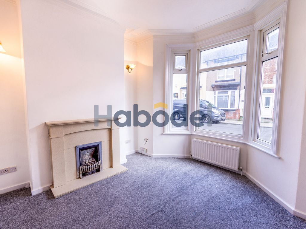 Additional image 4 of 2 bed terraced house to rentColeridge Avenue, Hartlepool TS25