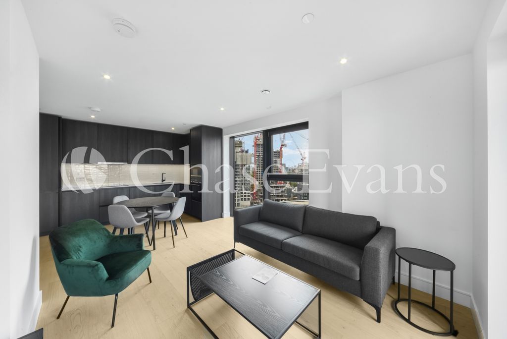 Property photo 2 of 15 Living Area