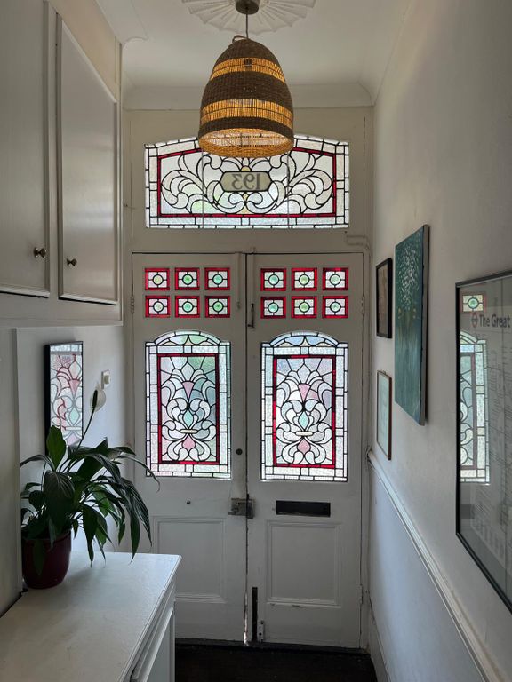 Property photo 2 of 13 Entrance Hallway