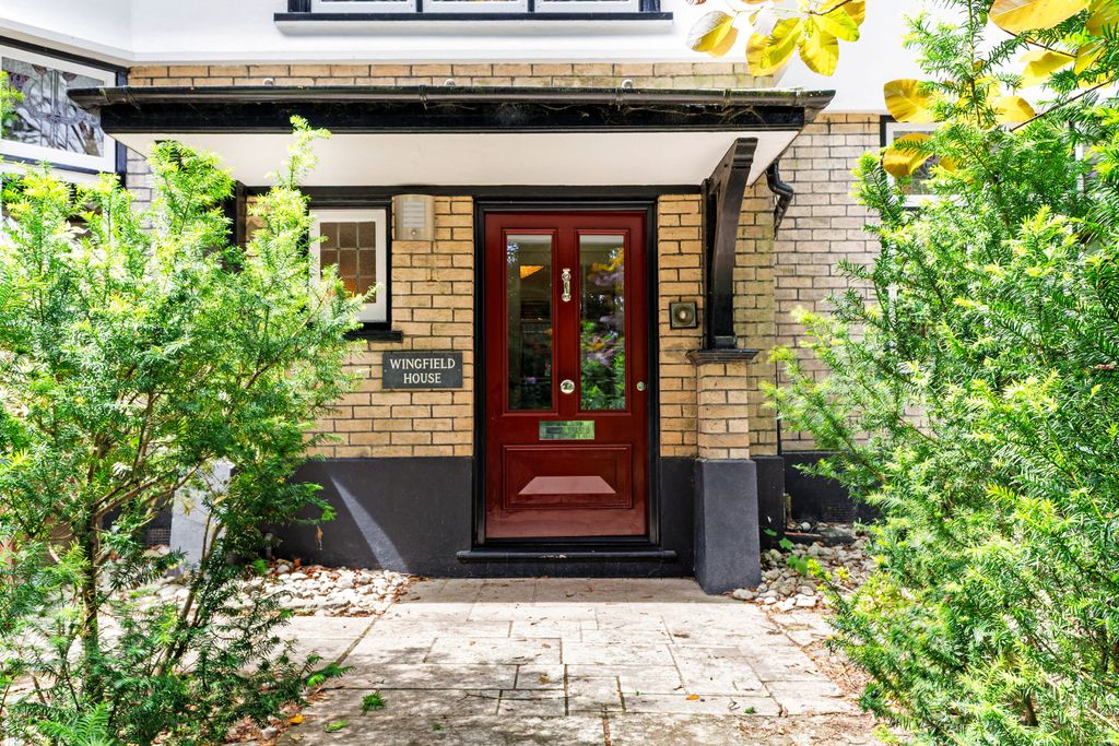 Property photo 1 of 29 Front Door
