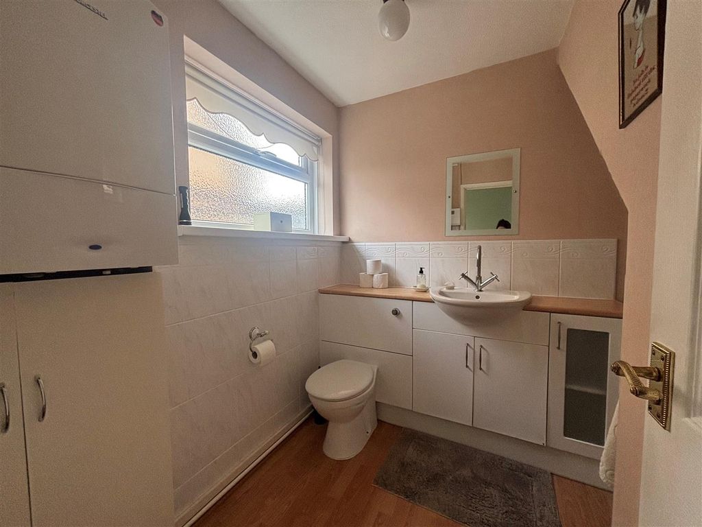 Additional image 12 of 3 bed semi-detached house to rentBryn Siriol, Caerphilly CF83