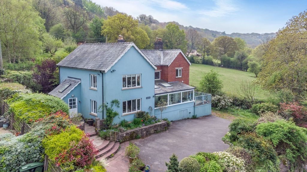 Additional image 52 of 4 bed detached house for saleLydart, Monmouth NP25