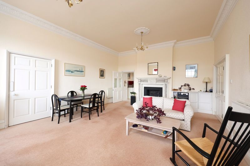 Property photo 3 of 11 Sitting-Dining Room