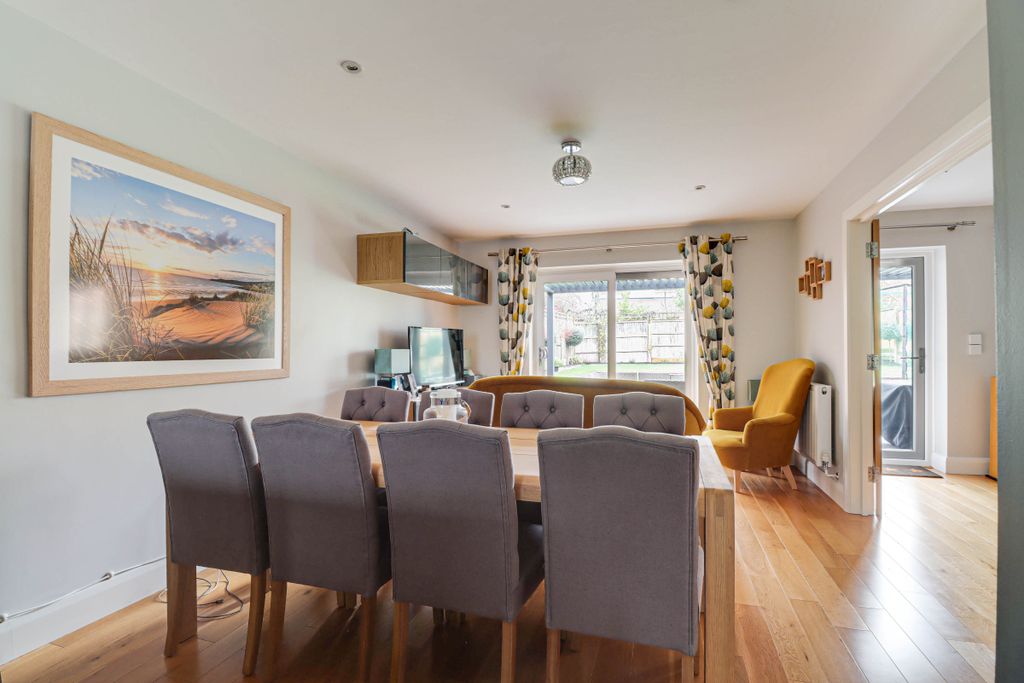 Property photo 3 of 27 Dining/Family Area