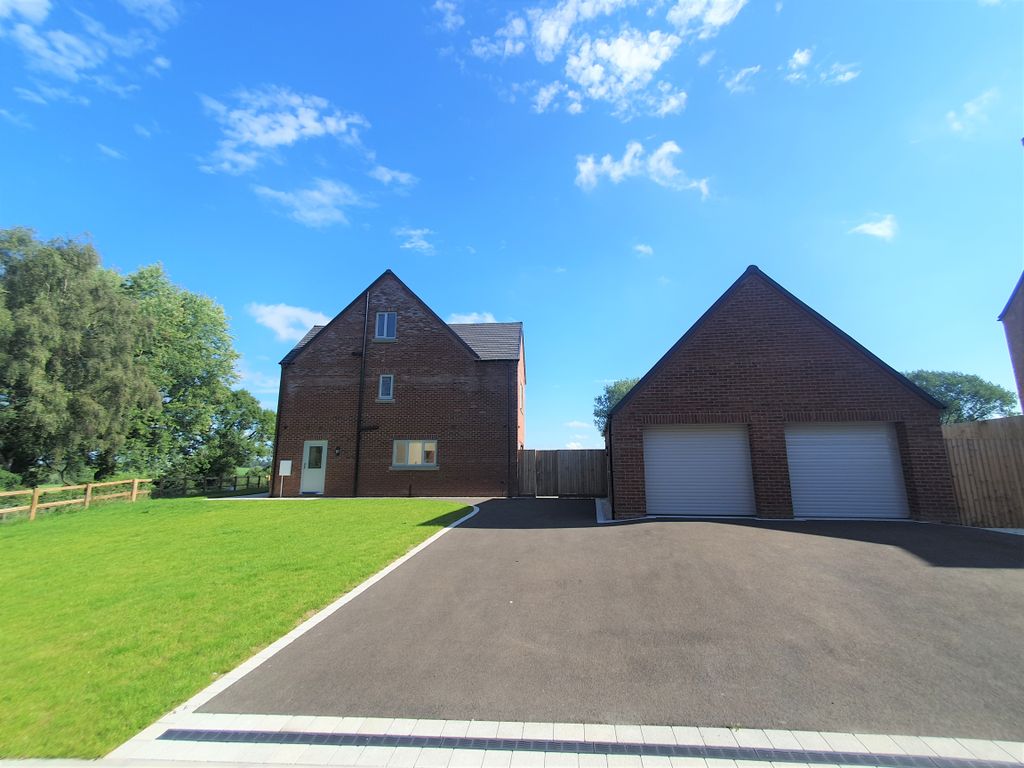 Additional image 22 of 5 bed detached house to rentPoplar Close, Longford, Market Drayton TF9