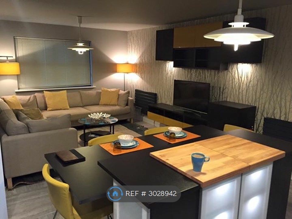 Property photo 3 of 4 Open Plan Sitting Room