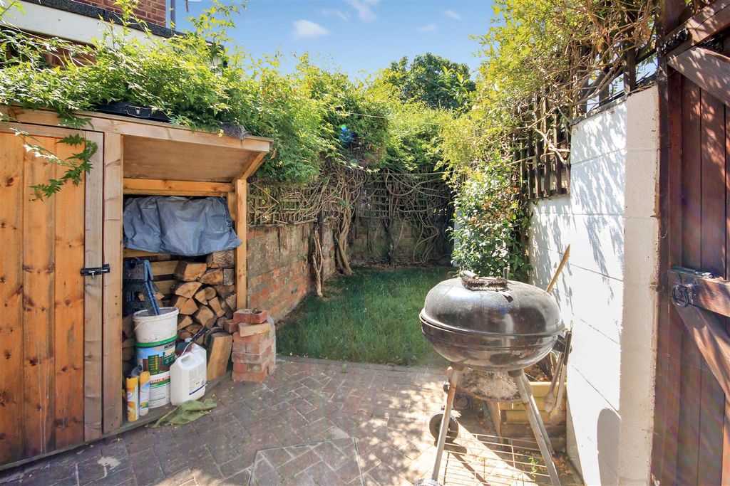 Property photo 3 of 14 Rear.Jpg