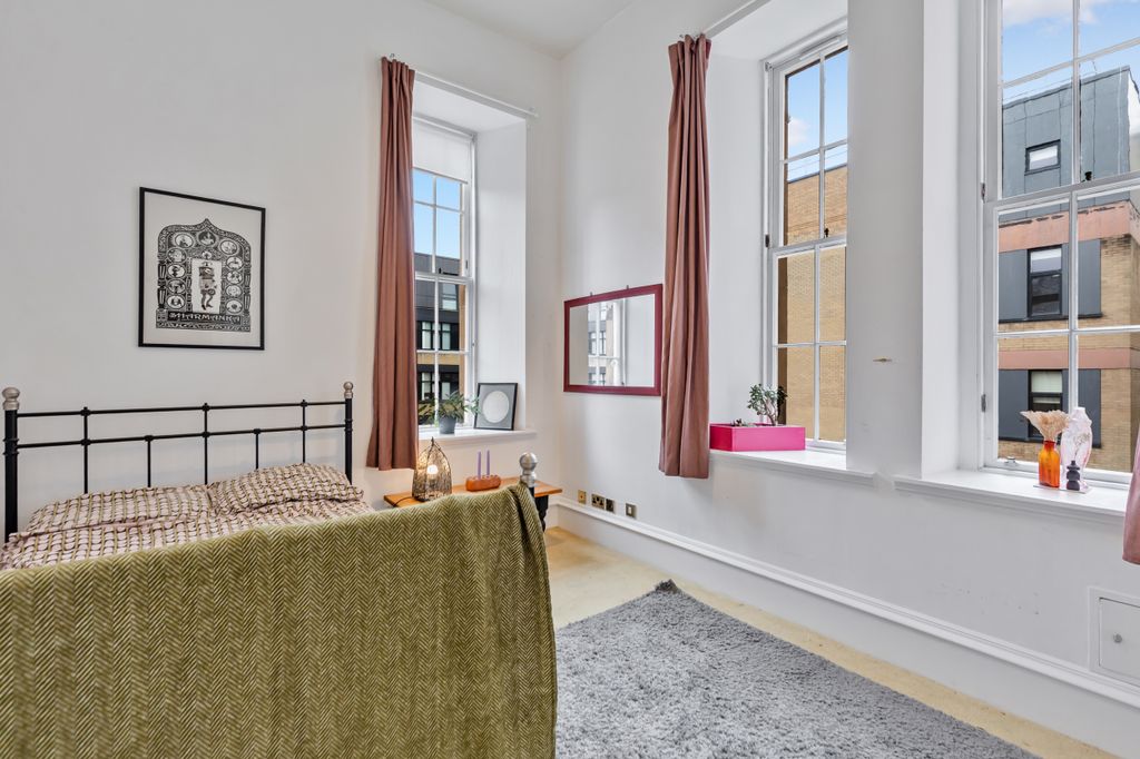 Additional image 15 of 3 bed flat for saleLa Belle Place, Glasgow G3