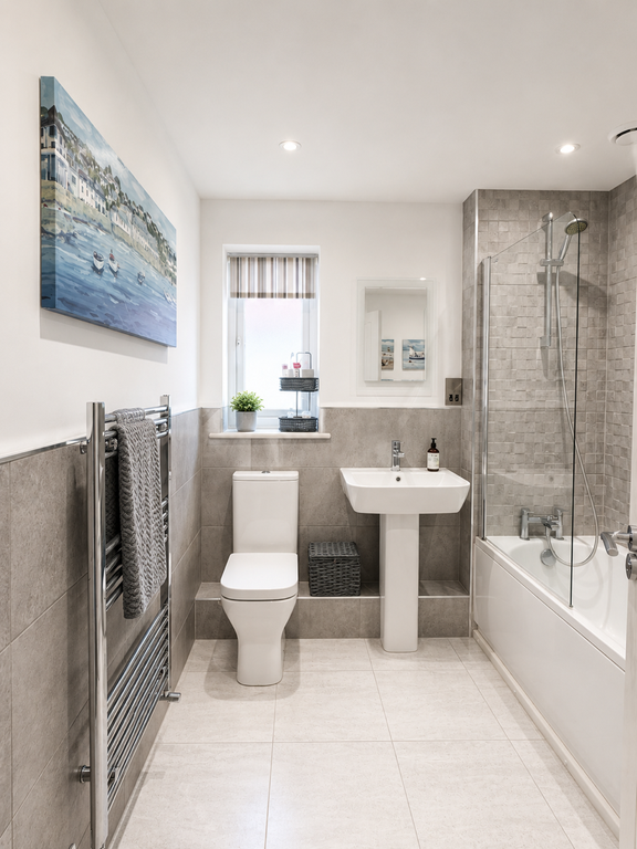 Additional image 18 of 4 bed detached house for saleMorda Bank, Oswestry SY10