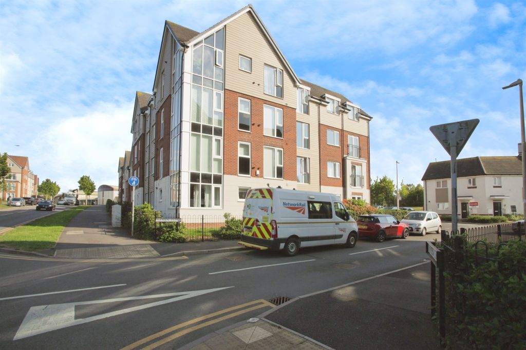 Additional image 17 of 2 bed flat for saleAnton Close, Rugby CV21