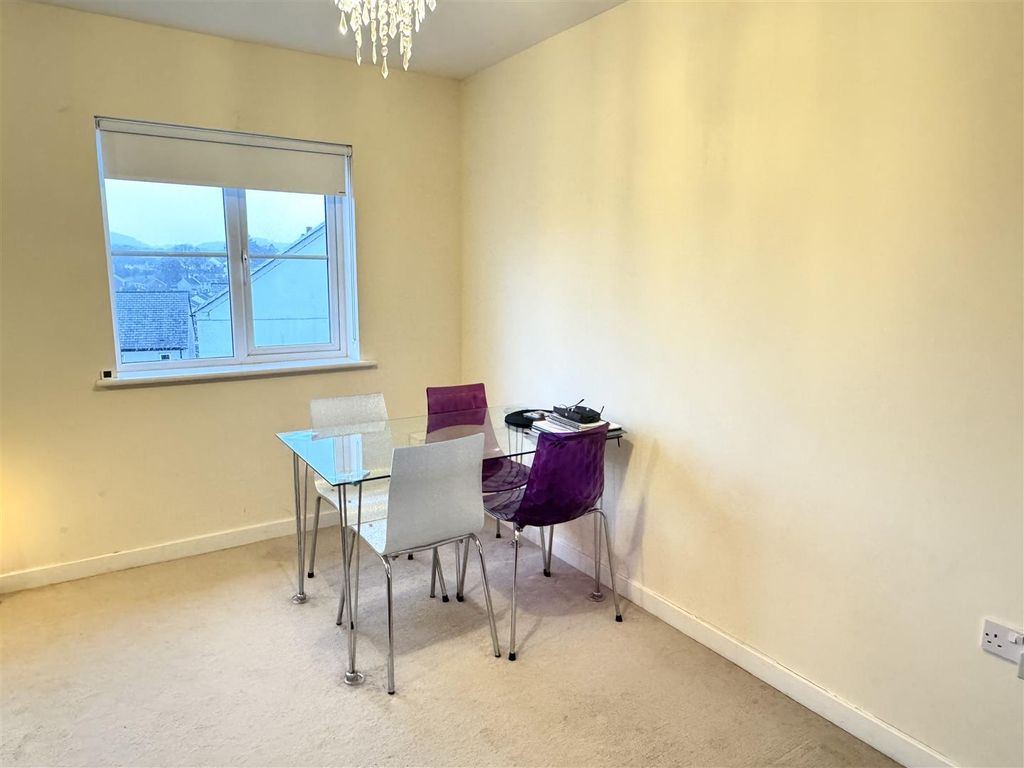 Additional image 13 of 2 bed flat for saleMountside Road, Par, Par PL24
