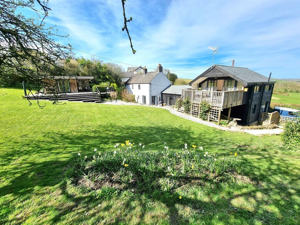 Additional image 52 of 3 bed cottage for saleLawhitton, Launceston PL15