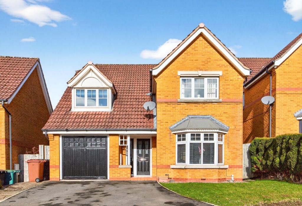 Property photo 1 of 20 The Property