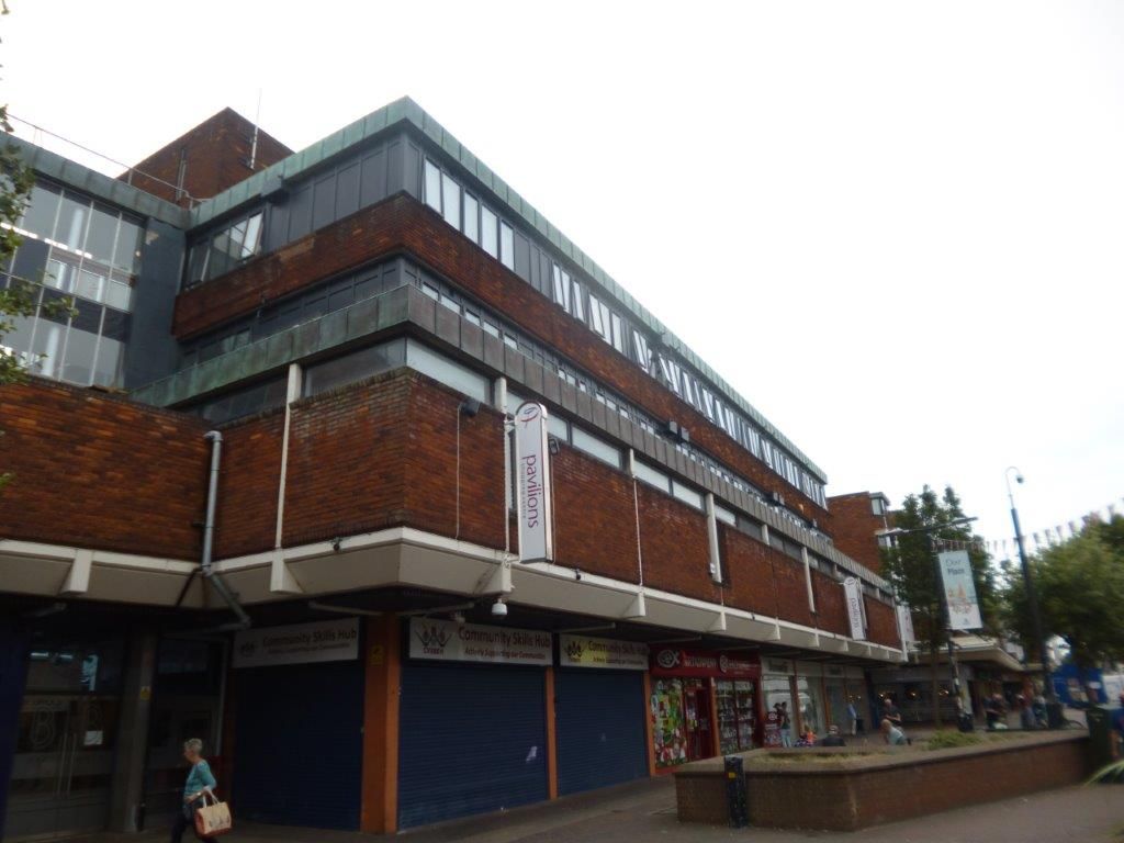 Property photo 1 of 8 A Stunning And Modern 1 Bedroom Apartment