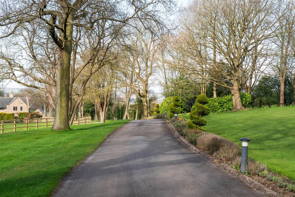 Additional image 9 of 7 bed detached house for salePark Hall, Parkhall Lane, Spinkhill, Sheffield S21