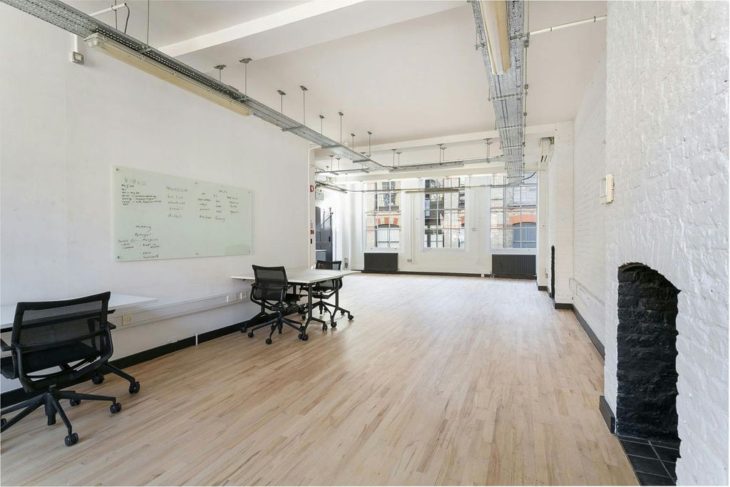 Property photo 2 of 6 29Charlotteroadec2A3Pbshoreditchofficeshowroomstudio2Ndfloorinternal12Dominionlondon.Jpg