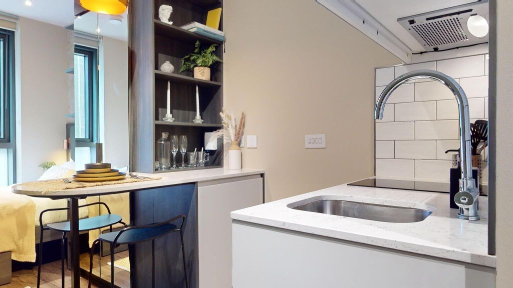 Property photo 3 of 49 Kitchen