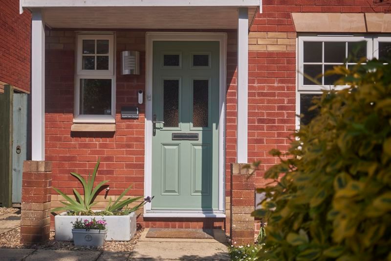 Property photo 2 of 18 Front Door