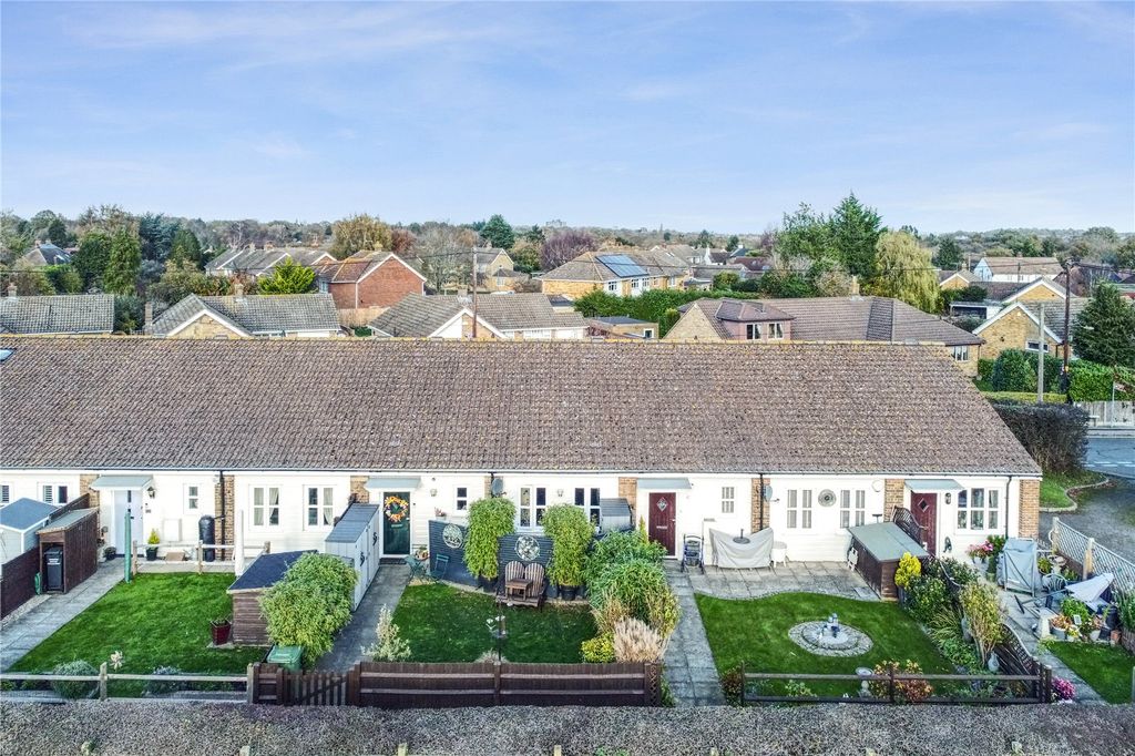 Property photo 1 of 21 Robinson Jackson