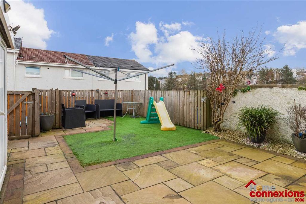 Property photo 2 of 25 Rear Garden