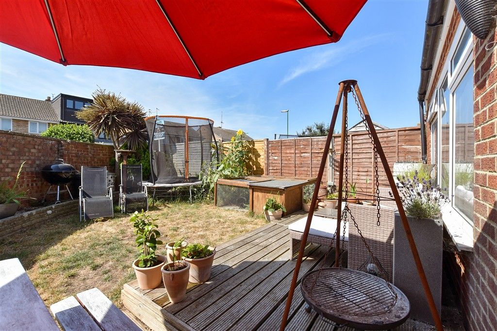 Property photo 2 of 14 Rear Garden