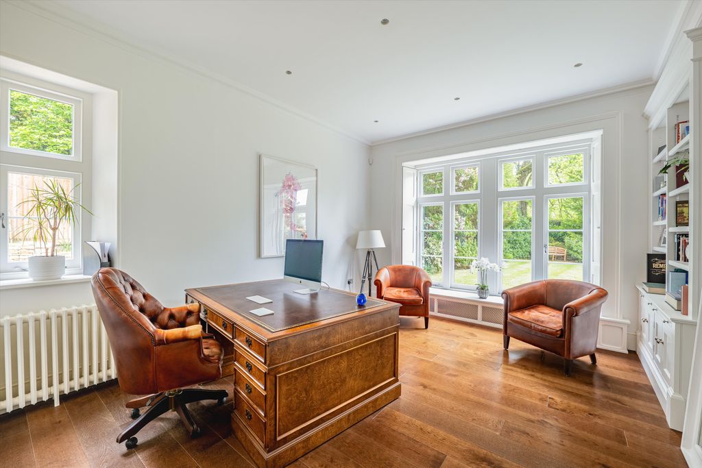 Additional image 6 of 5 bed detached house for saleBowden Hill, Lacock, Chippenham, Wiltshire SN15