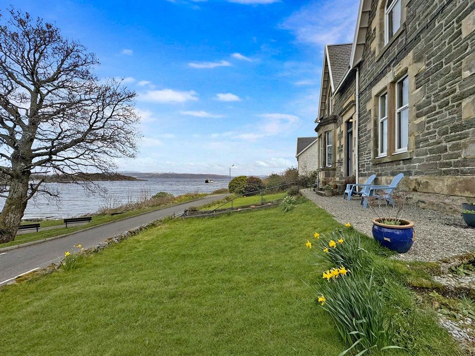 Additional image 33 of 6 bed detached house for saleRockfield, Pier Road, Tarbert, Argyll, Tarbert PA29