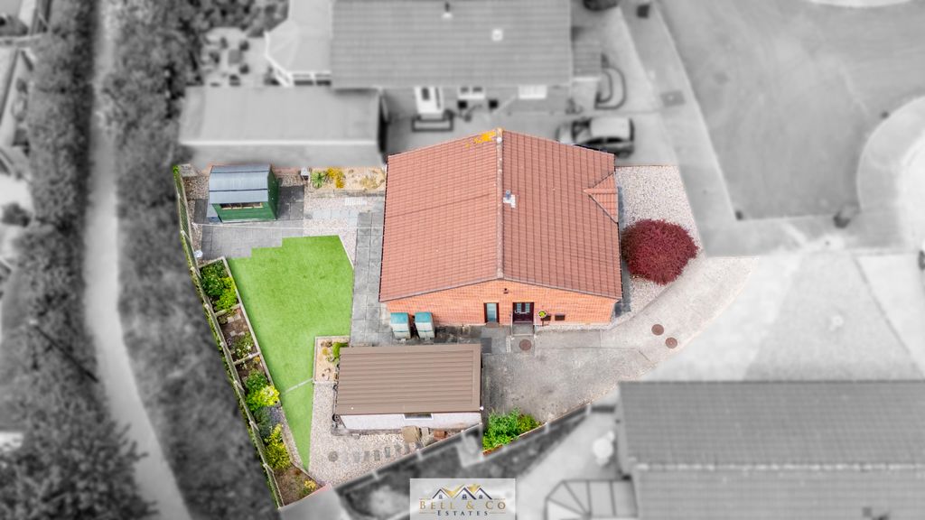 Property photo 2 of 21 Aerial 1