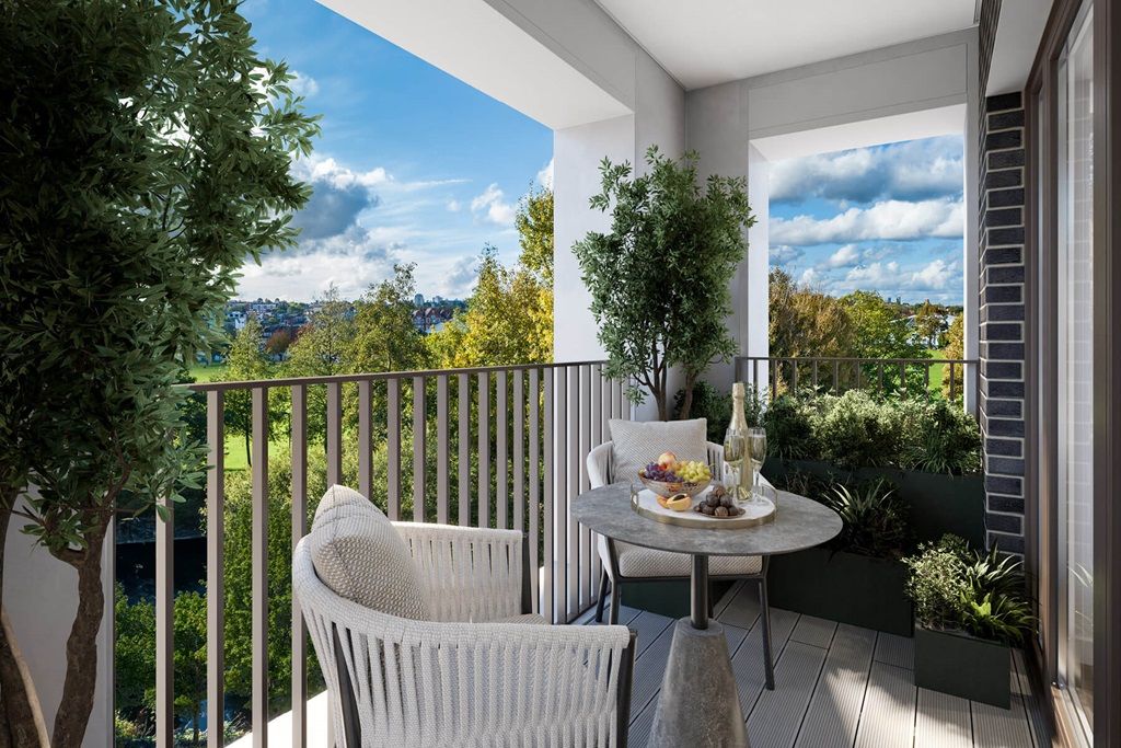 Property photo 2 of 9 Selected Homes Have Park And River Views - View Is Indicative